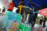 Rallye Český Krumlov: 1.etapa - pátek